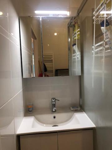 Logement Entier 2 Pieces Parking 5'Metro Saint-Denis  Esterno foto