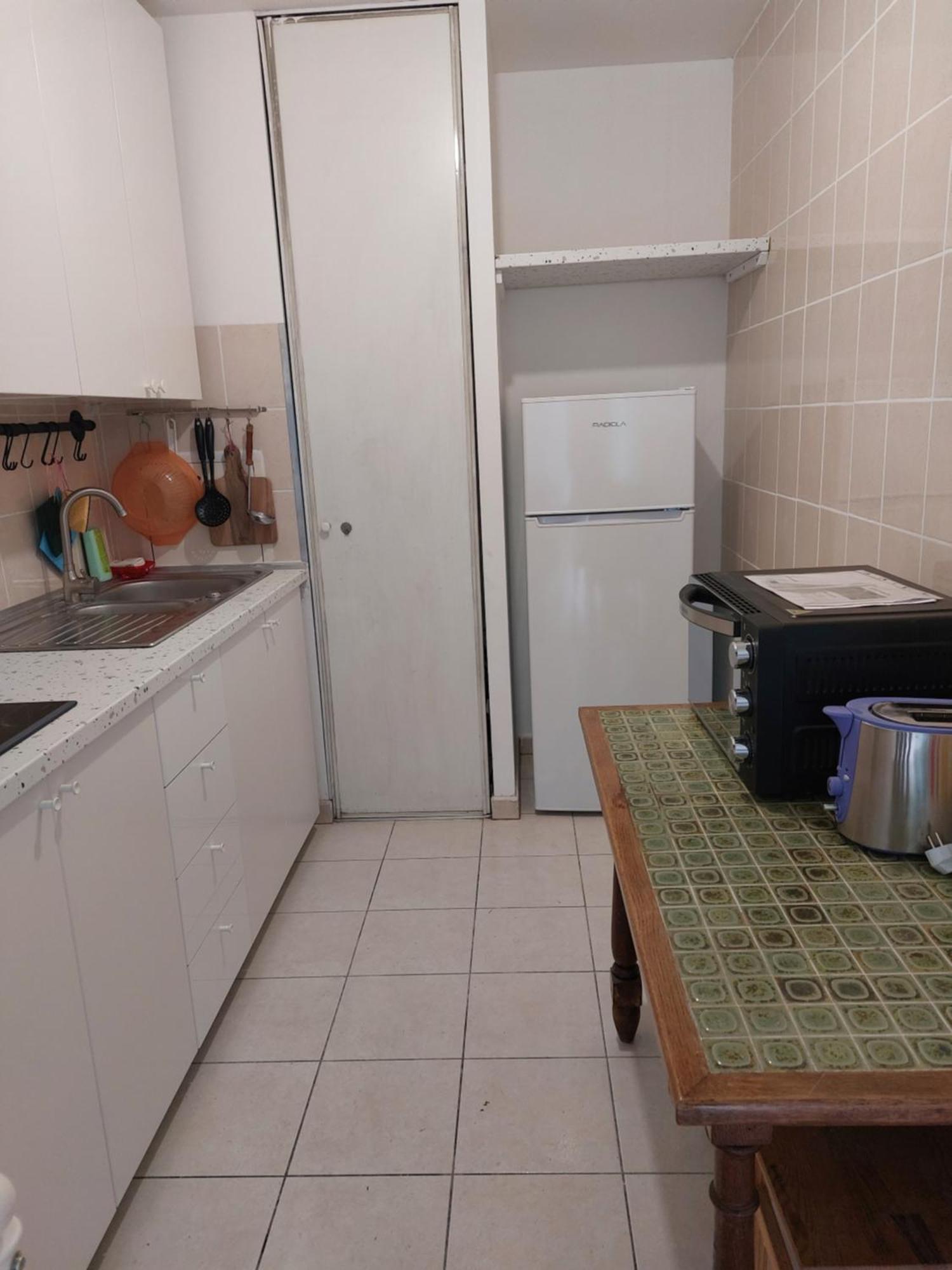 Logement Entier 2 Pieces Parking 5'Metro Saint-Denis  Esterno foto